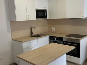 T2 / 49m² / La Courneuve - Aubervilliers (RER B)