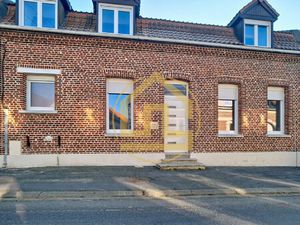 Maison à louer Verchain-Maugré