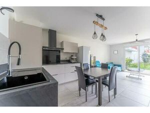 Charmant T3 avec jardin à Bordeaux Caudéran