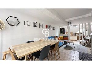 Vente appartement - 3 Chambres - au coeur historique - 14600 Honfleur