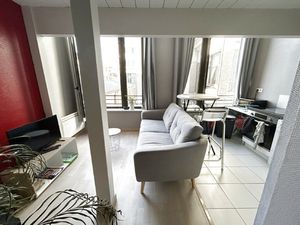 Appartement - 42 m2 - 2 pièces