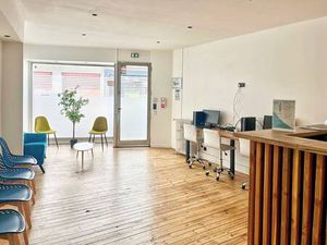 Local commercial à vendre