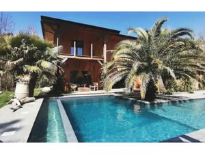 Audenge Lieu-dit Hougueyra ! Bel ensemble immobilier de 308