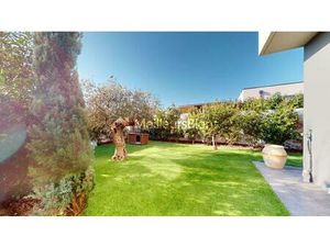 Villa T5 moins de 300m du lac Villeneuve de la Raho