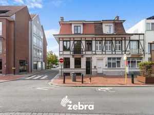 Maison à louer à Roeselare € 945 (LJ22F) - Vastgoed Zebra | Zimmo