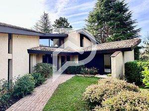 Maison d'architecte à Mussidan