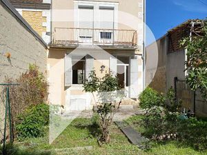 Maison de Ville à Périgueux