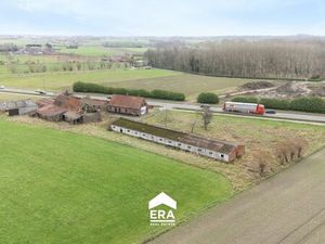 Maison à vendre à Aalter € 425.000 (LJ1HX) - ERA Lafaut (Tielt) | Zimmo