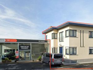 Maison à louer à Herzele € 1.100 (LJ22E) - Immo Lierman | Zimmo