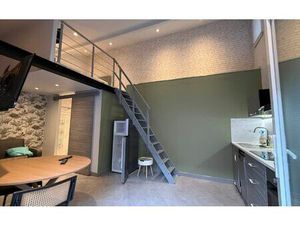 Location appartement  27 m² T-2 à Maisons-Alfort  990 €