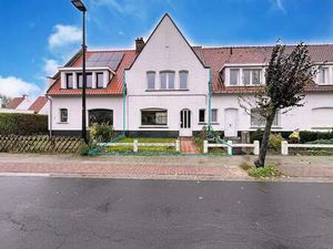 Maison à vendre à Oostkamp € 209.000 (LJ1GN) - Smolders Vastgoed Maldegem | Zimmo