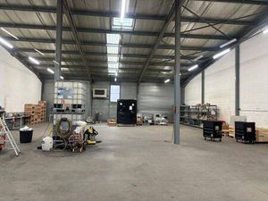 Local d'activités à louer