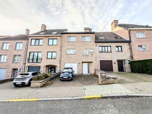 Maison à vendre à Kruisberg 20 Neder-Over-Heembeek (VBD67562)