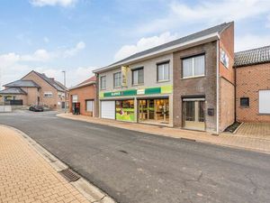 Maison à vendre à Velm € 448.000 (LJ1NS) - Heylenvastgoed - Sint-Truiden | Zimmo