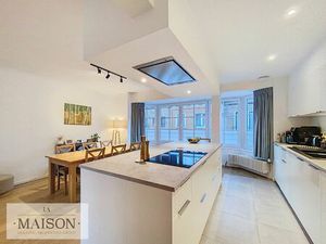 Maison à vendre à Rue Jacques Ballings 88 Evere (VBD67470)