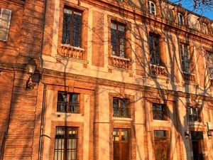 Magnifique appartement de 86m2 - Toulouse centre