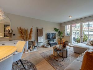 Appartement à vendre à Zeebrugge € 259.000 (LJ1MN) - Sharp&Wolf | Zimmo