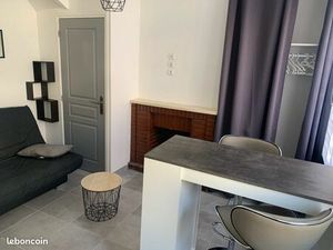 Beau studio en centre ville