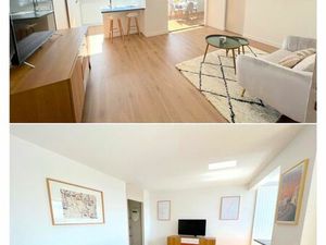 À louer appartement meublé