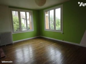 Appartement 95 m² CAEN