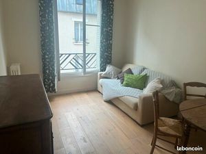 Studio Mairie d’Issy Les Moulineaux