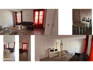 Cœur de Montpellier : T2 de Charme Rénové – Proche Gare & Comédie