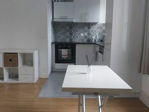 Location - 2P Meublé 30 M² - Proche Paris (Rosny-Sous-Bois)