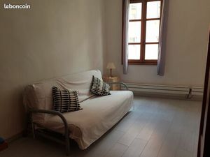 T2 Capitole Meublé et totalement équipé