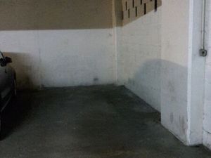 Parking 5 rue Stephenson niveau -3 proche Gare du Nord