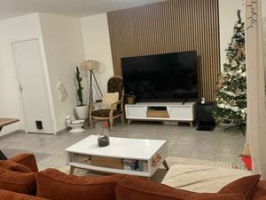 Maison de plein pied