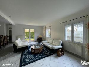 Maison 6 pièces 144 m²