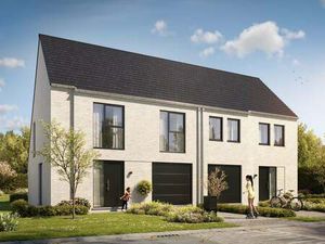 Maison à vendre à Elewijt € 539.000 (LJ1F5) | Zimmo