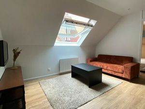 Appartement T2 Rouen Centre