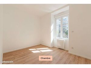 Appartement meublé