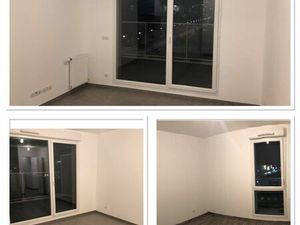 T3 récent avec terrasse et garage tout près du métro La Soie