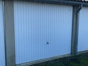 Location Garage proximité gare Le Mans Sud