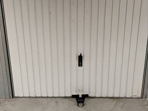 Garage 15 m2 sous sol securise