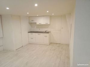 Location maison centre vay