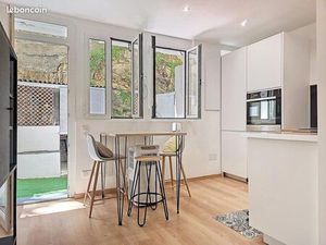 Location Janvier à Juin 2026