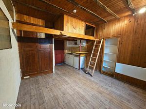 F1 Angoulême centre