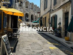 Maison de ville 2 pièces 48 m²