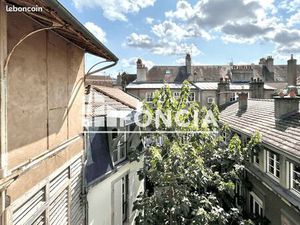 Appartement 3 pièces 89 m²