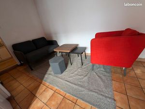 Superbe T1bis entièrement rénové – Terrasse privée & Calme à Bozel