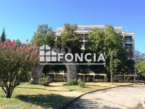 Appartement 1 pièce 19 m²