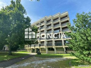 Appartement 1 pièce 20 m²