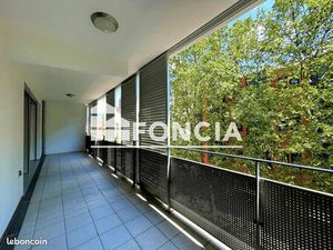 Appartement 3 pièces 83 m²