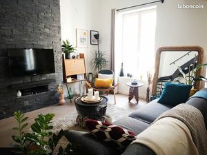 Apartment centre metz