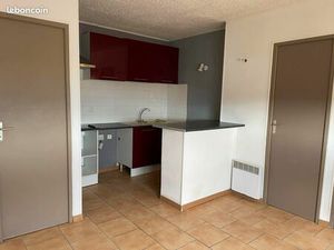 Appartement f 2