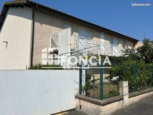 Appartement 1 pièce 24 m²