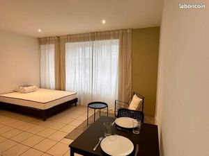 Appartement studio 20m2 Quimper